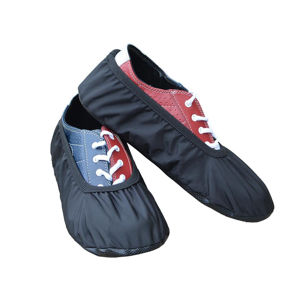 MyShoeCovers® Premium Reusable Washable Bowling Shoe Covers- 1 Pair –