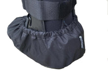 Load image into Gallery viewer, myshoecovers MyShoeCovers® 1 Reusable Fracture Walking Boot Cover
