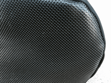 Load image into Gallery viewer, myshoecovers MyShoeCovers® Black Personalized Reusable Washable Shoe and Boot Covers 1 Pair with Embroidered Logo