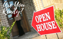 Load image into Gallery viewer, myshoecovers MyShoeCovers® Black Personalized Reusable Washable Shoe Covers 1 Pair for Real Estate Professionals