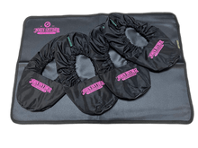 Load image into Gallery viewer, myshoecovers MyShoeCovers® Custom Printed Logo Service Technician Tool Mat/ Work Mat