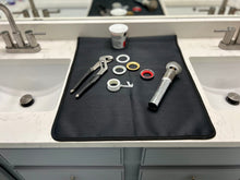 Load image into Gallery viewer, myshoecovers MyShoeCovers® Premium Service Technician Tool Mat/ Work Mat